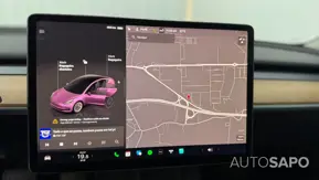 Tesla Model 3 de 2022