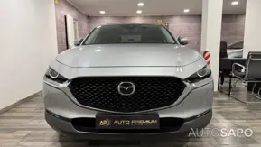 Mazda CX-30 de 2023