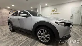 Mazda CX-30 de 2023