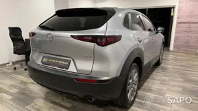 Mazda CX-30 de 2023