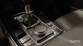 Mazda CX-30 de 2023