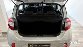 Hyundai i10 de 2022