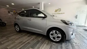 Hyundai i10 de 2022