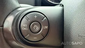 MINI Countryman de 2020