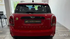 MINI Countryman de 2020