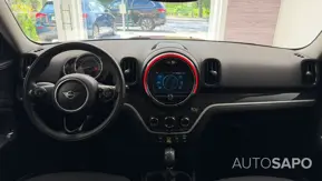 MINI Countryman de 2020
