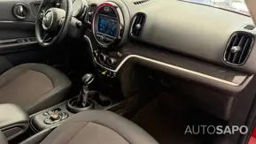 MINI Countryman de 2020