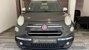 Fiat 500L de 2019