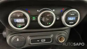Fiat 500L de 2019