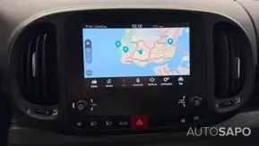 Fiat 500L de 2019