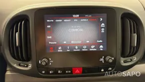 Fiat 500L de 2019
