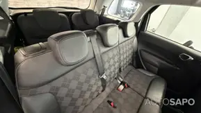 Fiat 500L de 2019