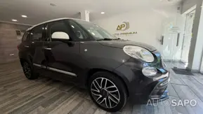 Fiat 500L de 2019