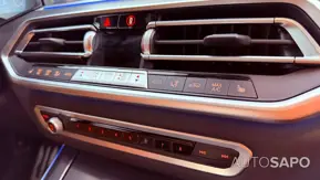 BMW X5 de 2022
