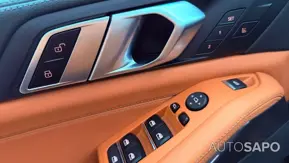 BMW X5 de 2022