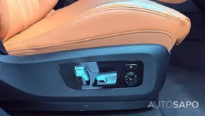 BMW X5 de 2022