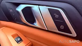 BMW X5 de 2022