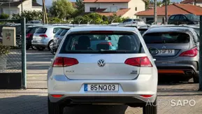 Volkswagen Golf de 2013