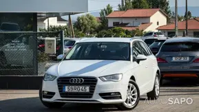 Audi A3 de 2016