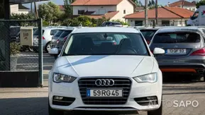 Audi A3 de 2016