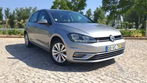 Volkswagen Golf de 2018