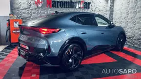 Cupra Tavascan de 2024