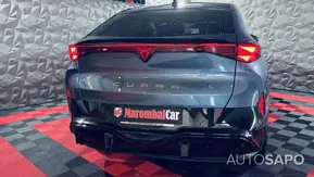 Cupra Tavascan de 2024