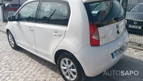 Seat Mii 1.0 Style de 2015