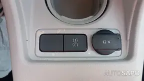 Seat Mii 1.0 Style de 2015