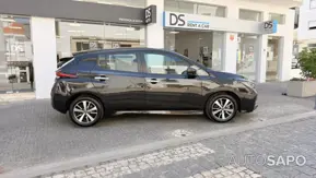 Nissan Leaf Tekna de 2021