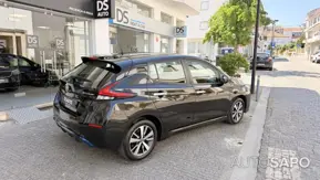 Nissan Leaf Tekna de 2021