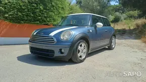 MINI Cooper de 2009