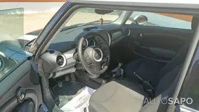 MINI Cooper de 2009