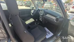 MINI Cooper de 2009