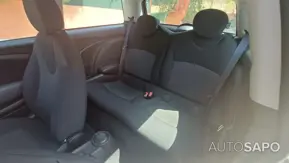 MINI Cooper de 2009
