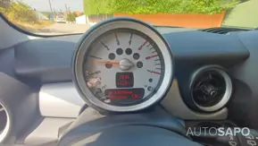 MINI Cooper de 2009