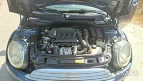 MINI Cooper de 2009