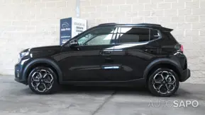 Citroen e-C3 de 2025