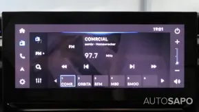 Citroen e-C3 de 2025