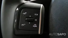 Citroen e-C3 de 2025