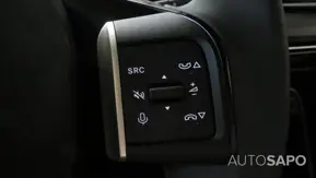 Citroen e-C3 de 2025