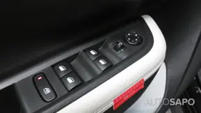 Citroen e-C3 de 2025