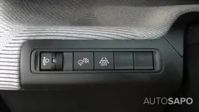 Citroen e-C3 de 2025