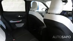 Citroen e-C3 de 2025