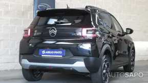 Citroen e-C3 de 2025