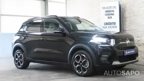 Citroen e-C3 de 2025