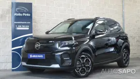 Citroen e-C3 de 2025