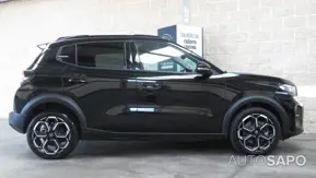 Citroen e-C3 de 2025