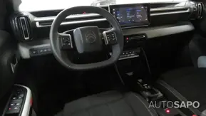 Citroen e-C3 de 2025