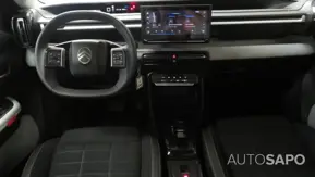 Citroen e-C3 de 2025